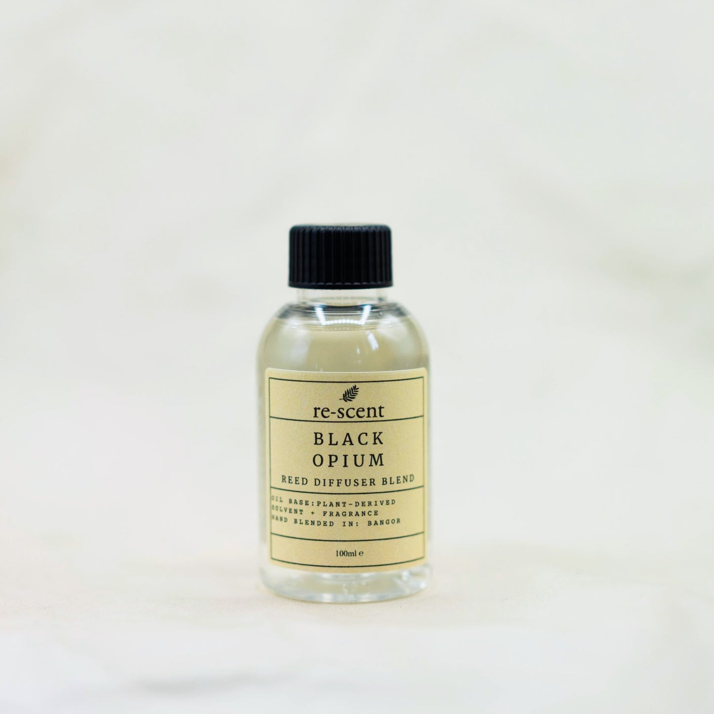 Black Opium Diffuser Refill