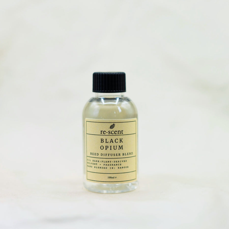 Black Opium Diffuser Refill