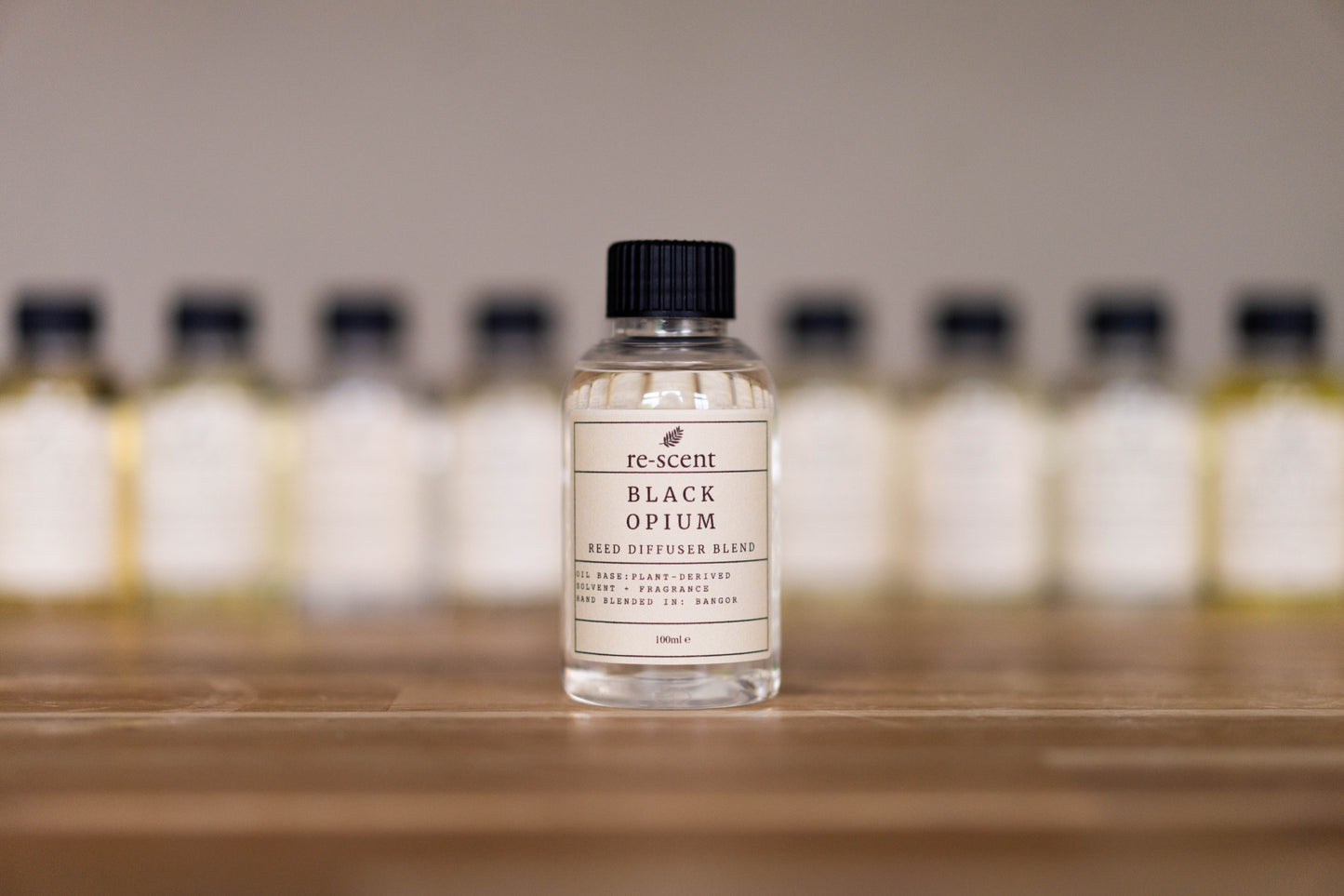Black Opium Diffuser Refill