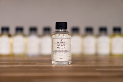 Black Opium Diffuser Refill