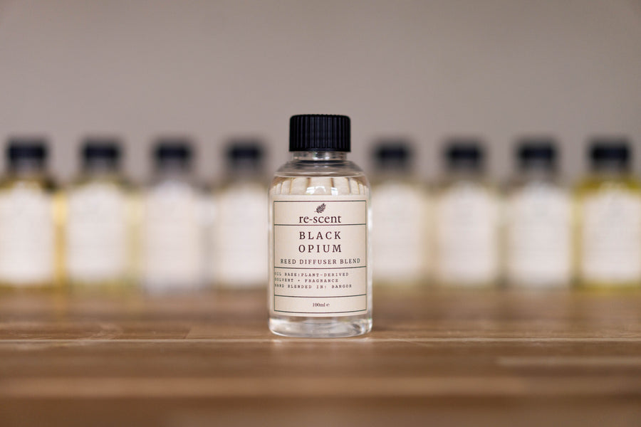 Black Opium Diffuser Refill