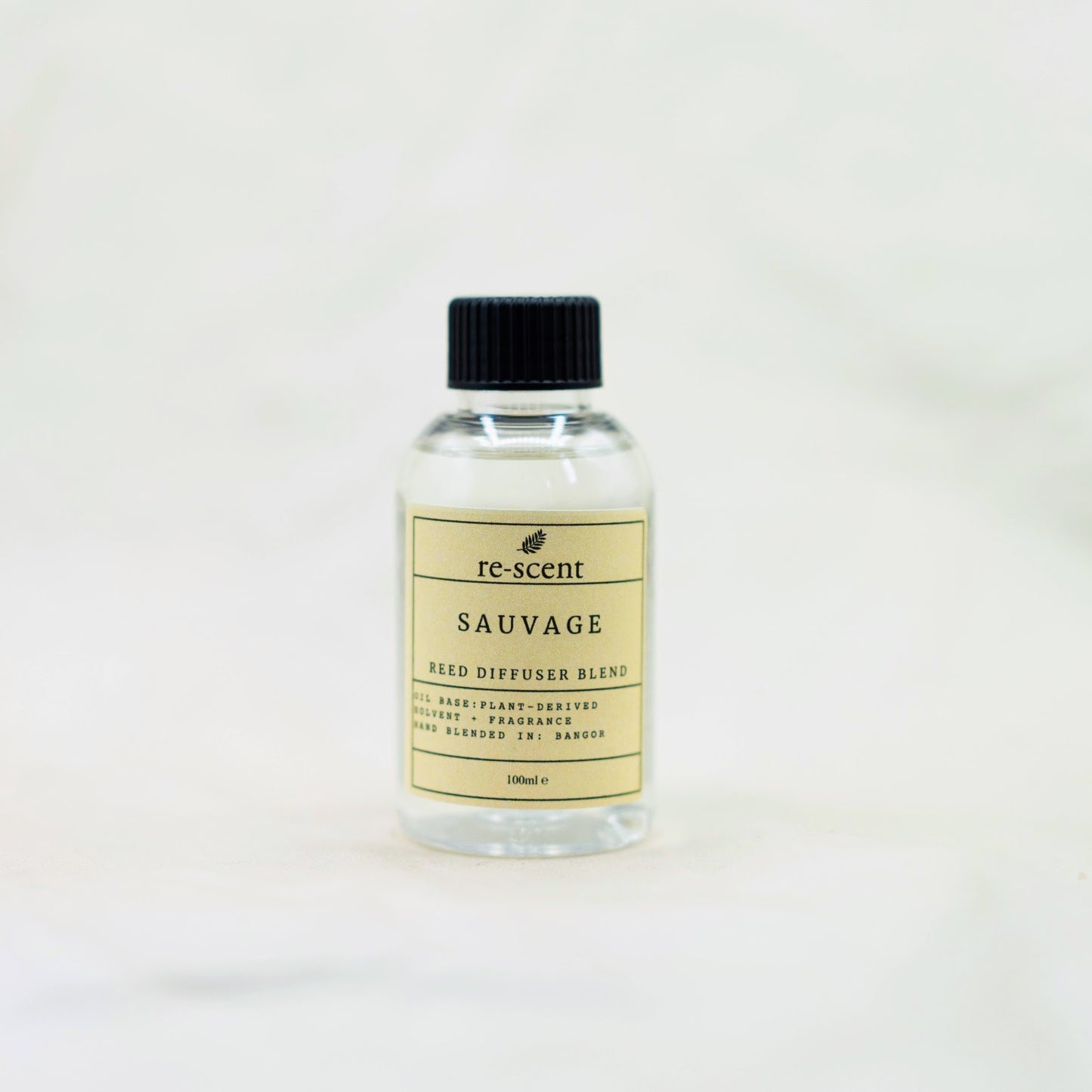 Sauvage - 100ml Diffuser Refill