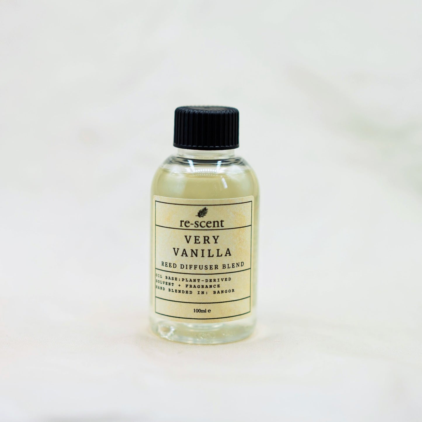 Very Vanilla Diffuser Refill